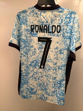 Portugal Ronaldo L men’s